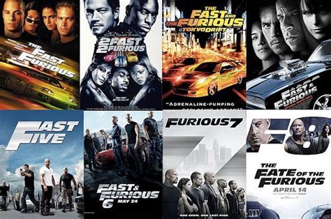 Fast & Furious Franchise to End after ‘Two More Films' - Arise News