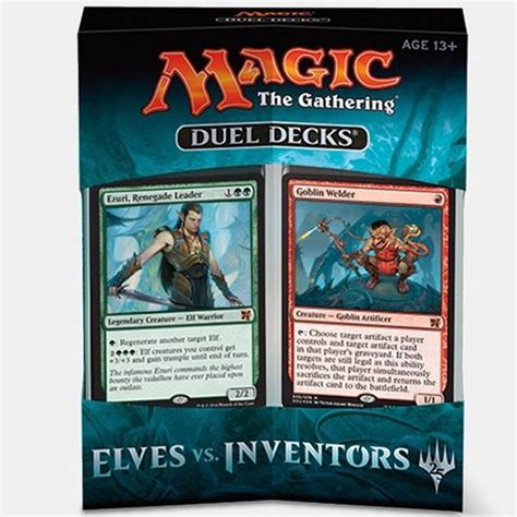 Best mtg dual decks Reviews 2022 [Top Rated in USA] - Ginab International