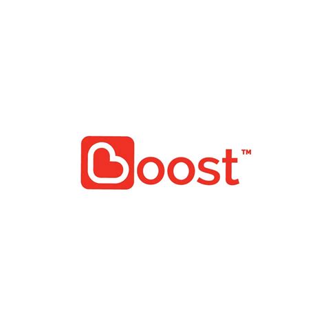 Boost Logo Vector - (.Ai .PNG .SVG .EPS Free Download) VectorSeek