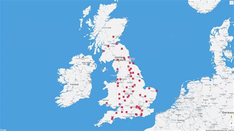 A list of Racecourses in the UK - Ian Williams Racing