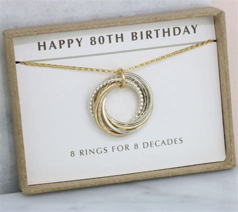 Gift Ideas 80Th Birthday : 20 80th Birthday Gift Ideas for Your Grandpa ...