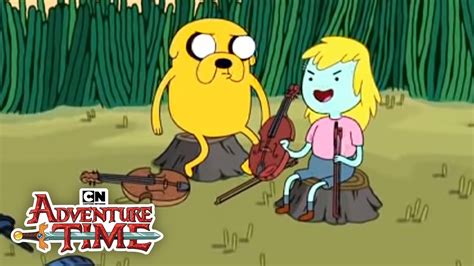 Tiffany | Adventure Time | Cartoon Network - YouTube