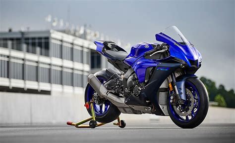 Is A New Yamaha R1 Coming for 2023? | Motorcycle.com