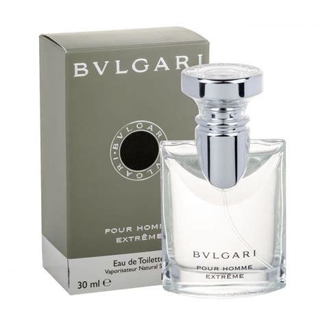 Bvlgari Pour Homme Extreme Eau de Toilette за мъже 30 ml | Parfimo.bg