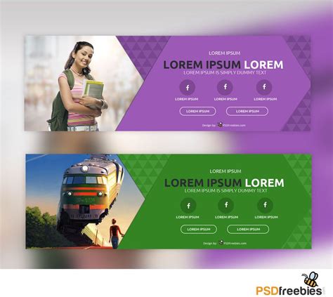 9 Awesome Free Psd Templates With Slider - Mockup Hard