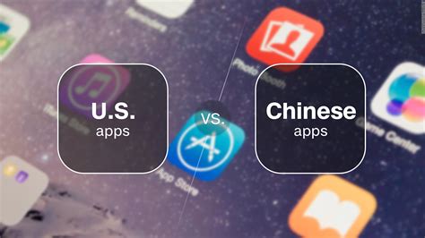 30 Chinese apps you need to know about - CNNMoney