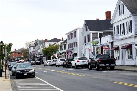 The Essential Guide to Plymouth, MA - New England Today