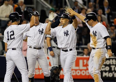 new, York, Yankees, Baseball, Mlb Wallpapers HD / Desktop and Mobile ...