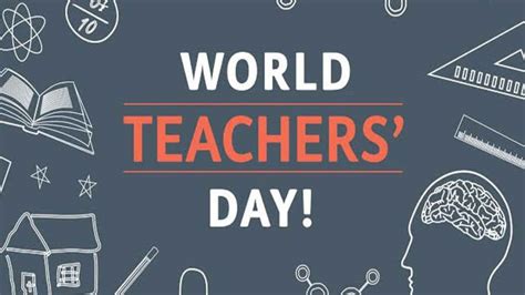 Happy World Teachers’ Day 2022: Wishes, Quotes, Greetings