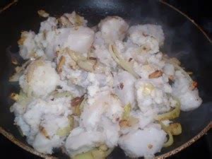 Recipes - Taste Trinidad and Tobago: Eddoes ( aka Arvi, Arbi or Kochur ...