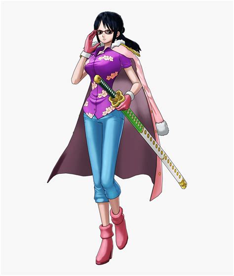 One Piece World Seeker Characters, HD Png Download , Transparent Png ...