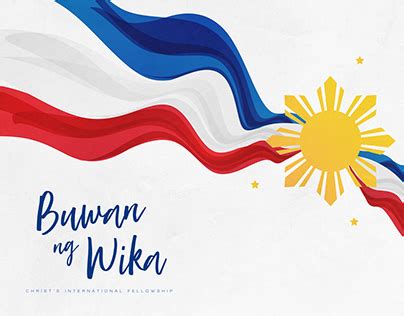 Buwan Ng Wika Projects :: Photos, videos, logos, illustrations and ...