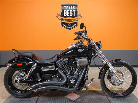 2017 Harley-Davidson Dyna Wide Glide | American Motorcycle Trading ...