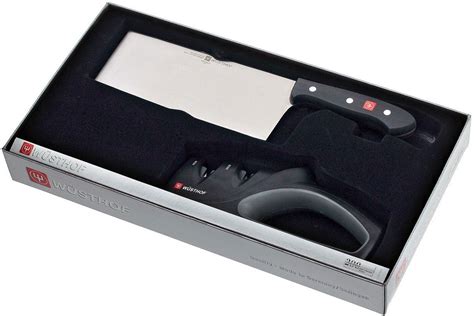 WÜSTHOF Gourmet knife set, 9282 | Advantageously shopping at ...