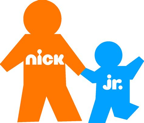 Leaked Nick Jr. Logo from 2023 by CNWorld on DeviantArt