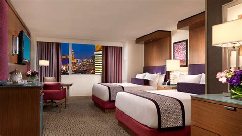 The Mirage, Las Vegas – Hotel Review | Condé Nast Traveler