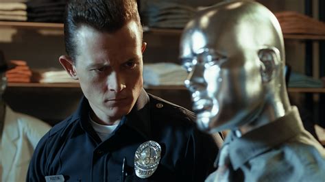 Terminator's T-1000 Robot Is Now A Reality, See The Horrific Footage ...