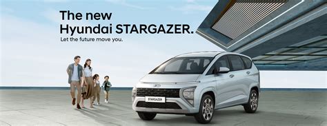 STARGAZER | Hyundai Motor Philippines