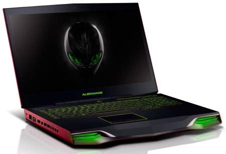 Pro Pedia: Leaked information about the gaming laptop Dell Alienware ...