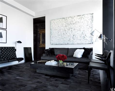 Small Living Room Ideas Black And White | Baci Living Room