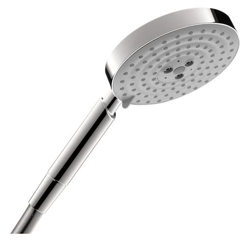 Hansgrohe Raindance S 150 3-Spray Air Hand Shower in Chrome-28519001 ...