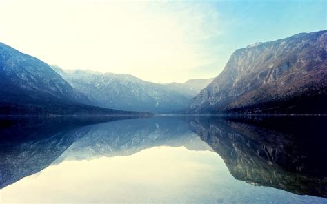 Calm Water Lake Wallpapers - Wallpaper Cave