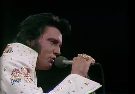 Elvis Presley Hologram to Take London Stage in November 2024