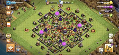 what can i improve on my coc layout? : r/ClashOfClans