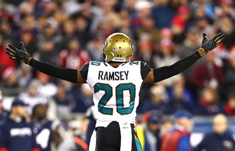 Jalen Ramsey Angeles Rams Wallpapers - Wallpaper Cave