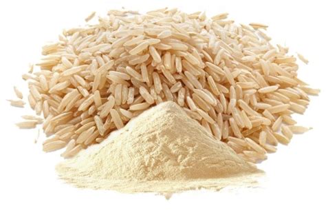 Rice Protein Isolate / Isolated Rice Protein Factory Supply,China price ...