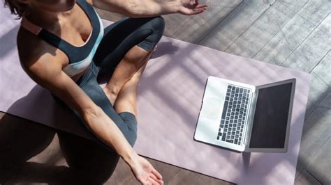 Best Online Fitness Courses: The Ultimate Fitness Guide