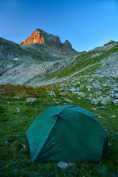 How to Air Condition A Tent