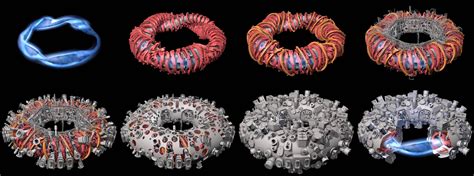 The Future Of Fusion? Meet The Stellarator | by Amelia Settembre | Medium