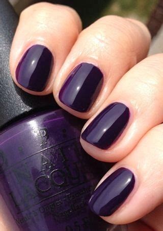 Eggplant #sallybeautysupplynails | Nail colors, Hair and nails ...