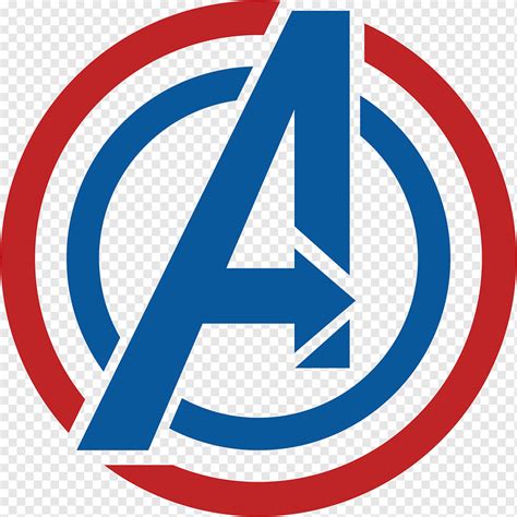 Avengers Logo Png