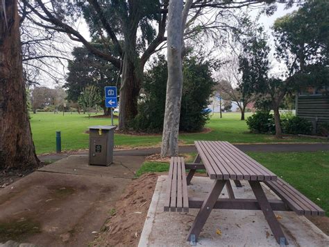 Umpherston Sinkhole - Cave Garden, Address & History, Mount Gambier