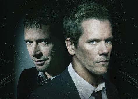 'The Following’s' Ryan Hardy: Jack Bauer 2.0? – The Littlest Winslow