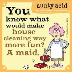 Funny House Cleaning Quotes Meme Image 02 | QuotesBae