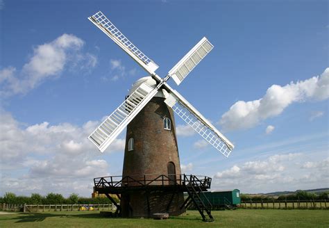 Top 5 Constraints: Windmill – Aesthetics of Design