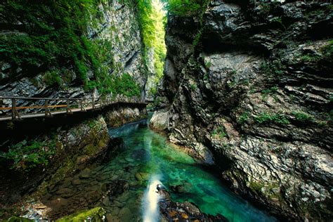 Lake Bled tourist attractions and sights - Travel Slovenia