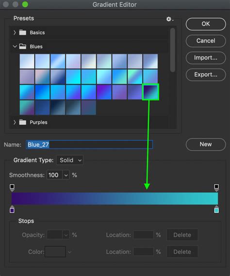 How To Use The Gradient Tool In Photoshop – Brendan Williams Creative