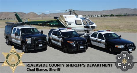 Riverside County Sheriff's Department CA Online Carry Concealed Weapon ...