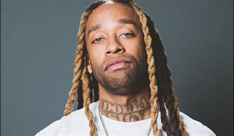 Ty Dolla $ign Announces Dates for 2023 'More Motion Less Emotion' Fall ...