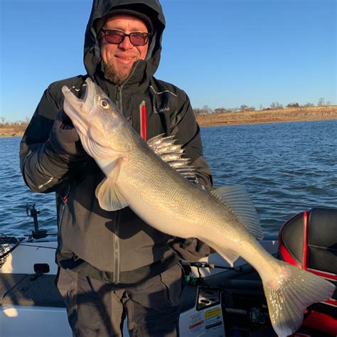 Missouri River Fishing Report- April 12th, 2021 - Mike Peluso Outdoors