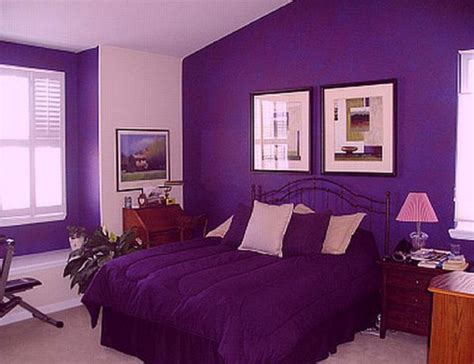 purple bed room ideas | Bedroom, Cute Purple Bedrooms Firmones: Purple ...