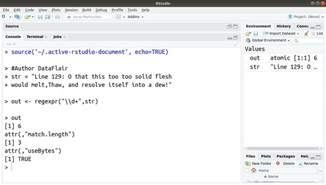 R String Manipulation Functions - I bet you will master its Usage ...