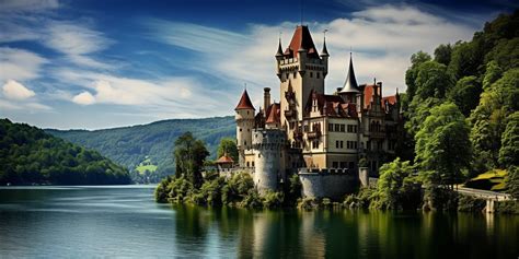 Discover the Best Castle in Europe - Ultimate Travel Guide