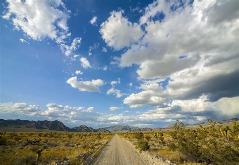 Nevada Landscape Photography