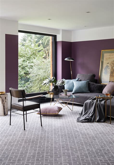 Dark Grey Carpet Living Room Ideas - Apartments and Houses for Rent