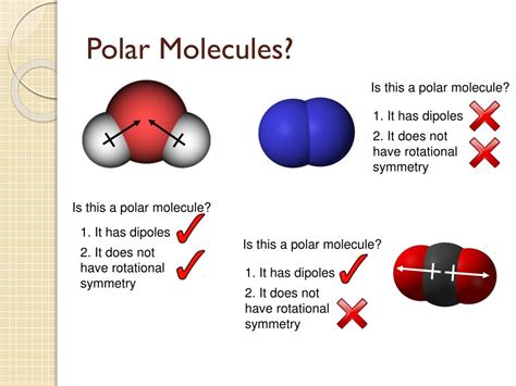 PPT - ELECTRONEGATIVITY POLAR BONDS MOLECULAR POLARITY PowerPoint ...